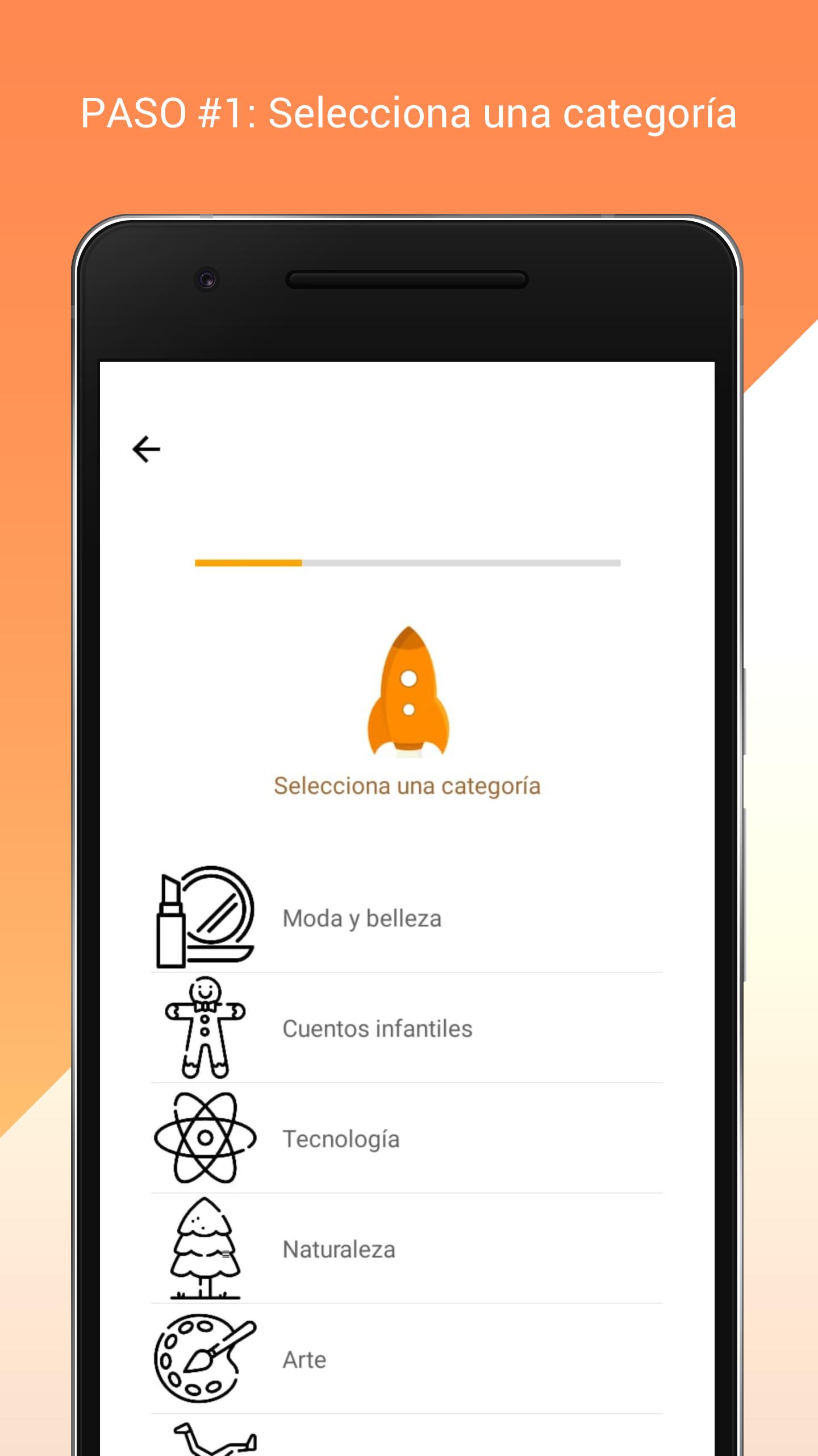 Palabras por minuto 1.2.0 Screenshot 3
