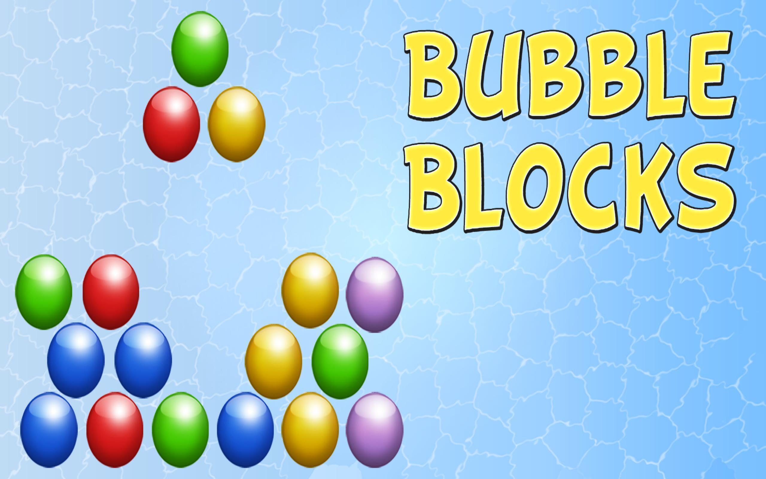 Bubble Blocks 2.6.4 Screenshot 1