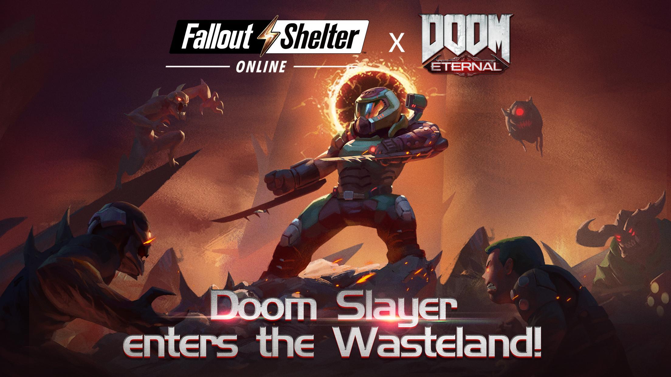 Fallout Shelter Online 2.6.10 Screenshot 1