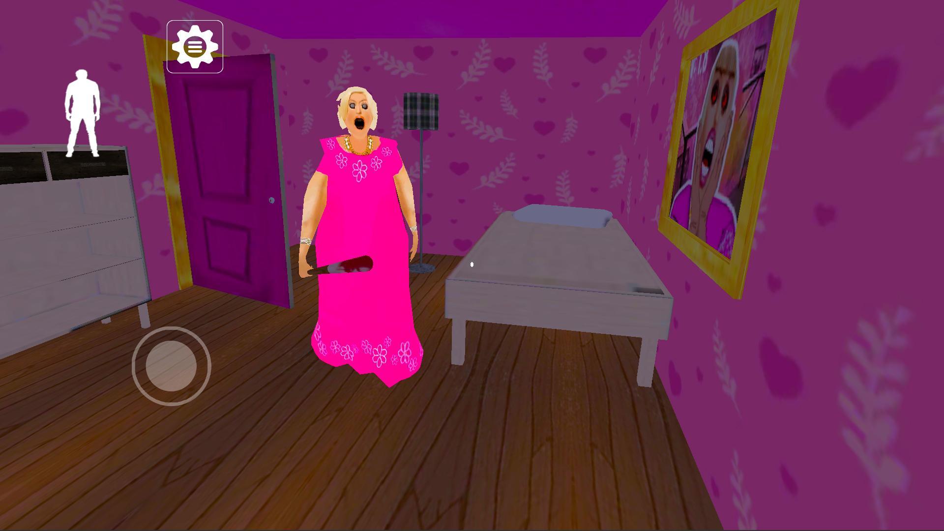 Horror Barby Granny V1.8 Scary Game Mod 2019 3.15 Screenshot 2