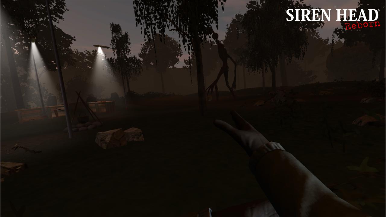 Siren Head: Reborn 1.1 Screenshot 3