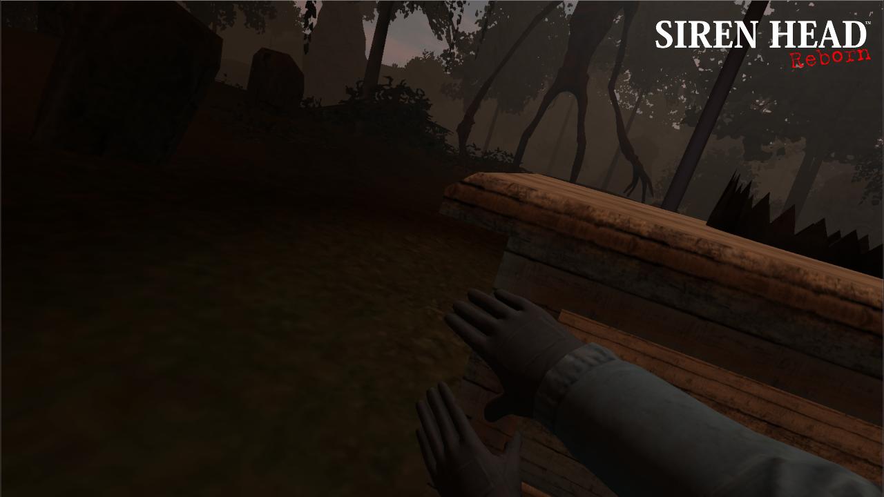 Siren Head: Reborn 1.1 Screenshot 4