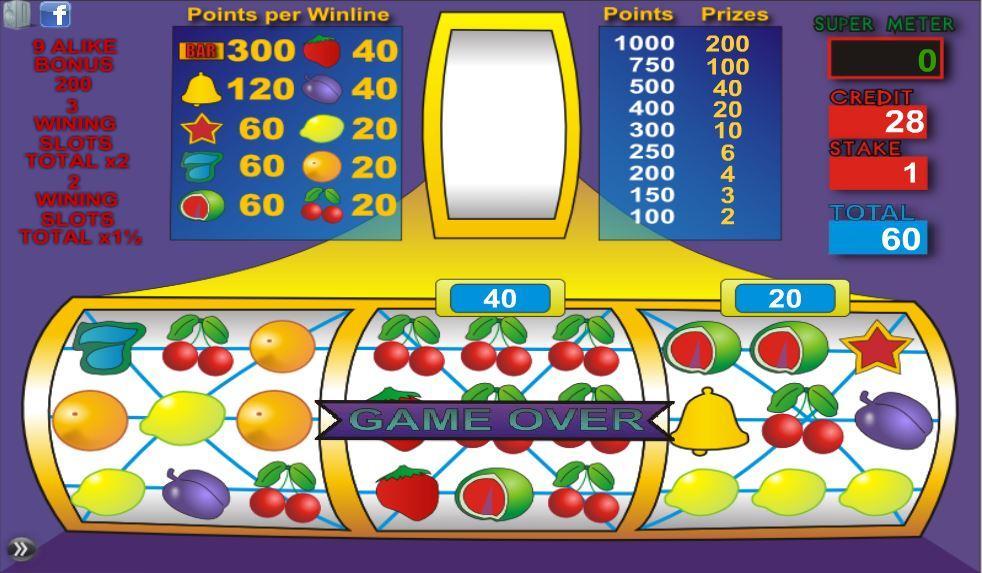 Payslots 2.0.8 Screenshot 2
