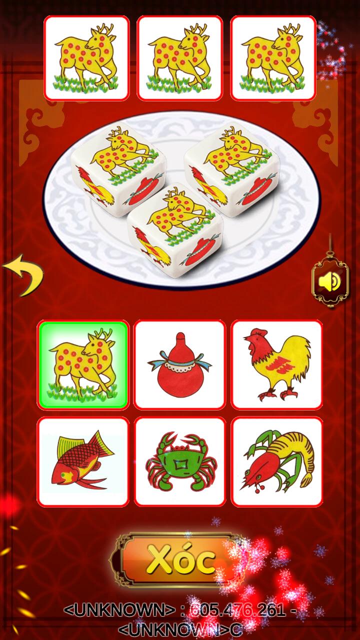 Bau cua hải dương 1.2 Screenshot 12