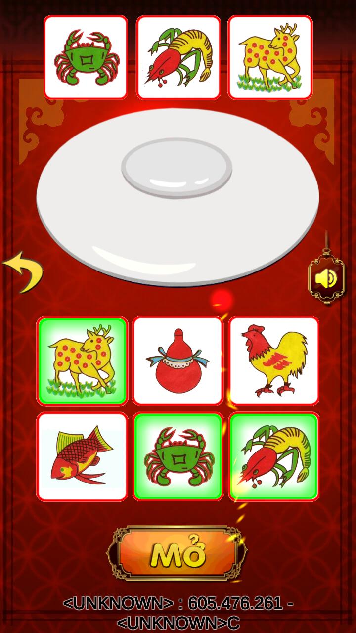 Bau cua hải dương 1.2 Screenshot 7