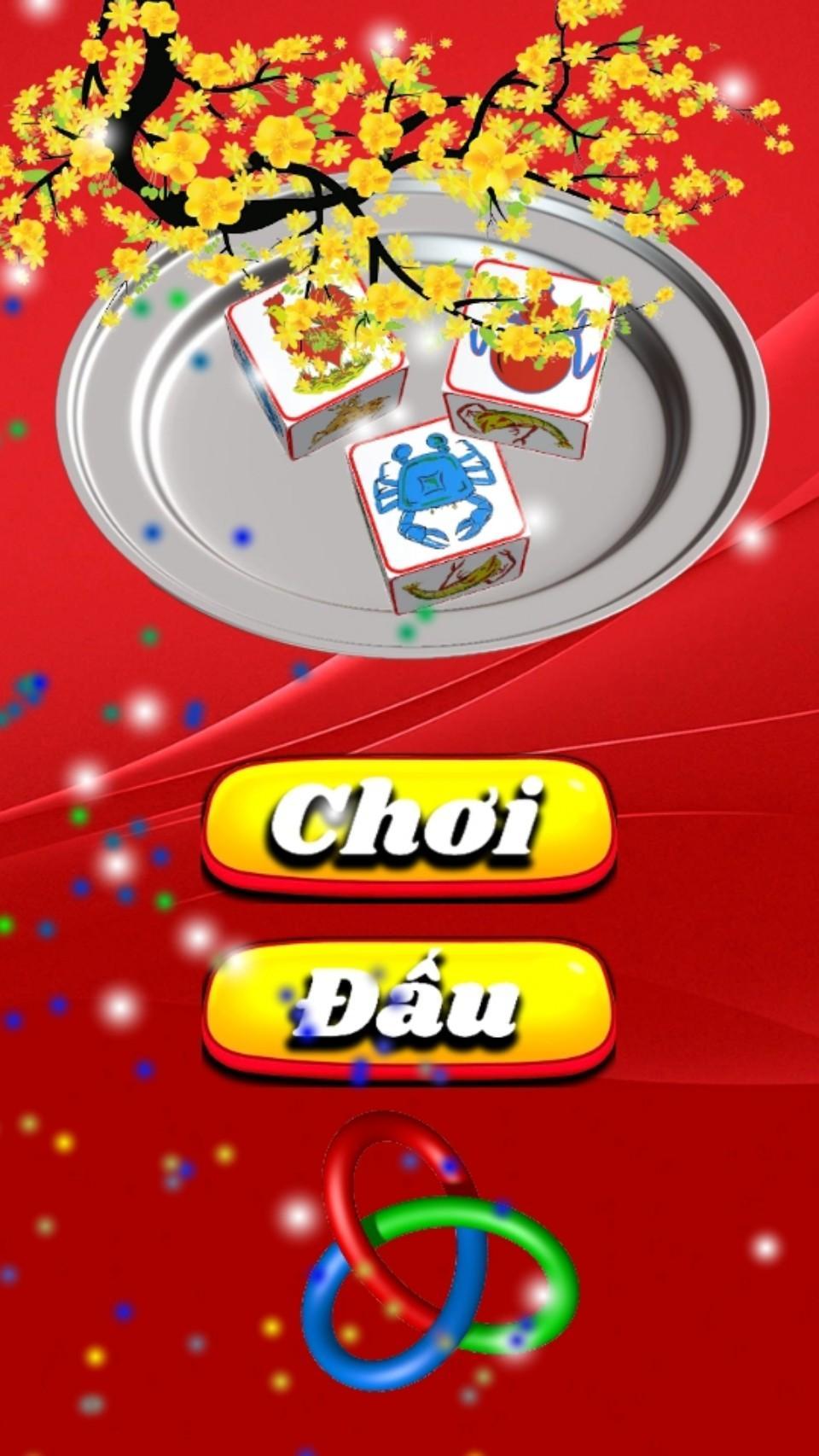 bau cua 2020 2.5 Screenshot 2
