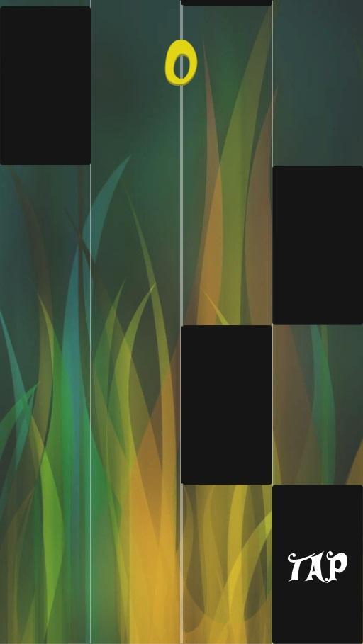 Superstition  Stevie Wonder - Piano Tunes 1.0 Screenshot 1