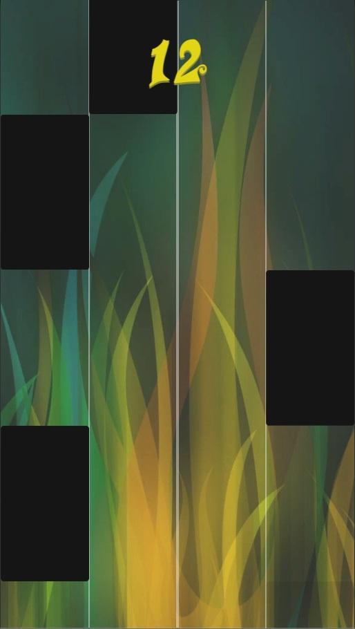 Superstition  Stevie Wonder - Piano Tunes 1.0 Screenshot 3