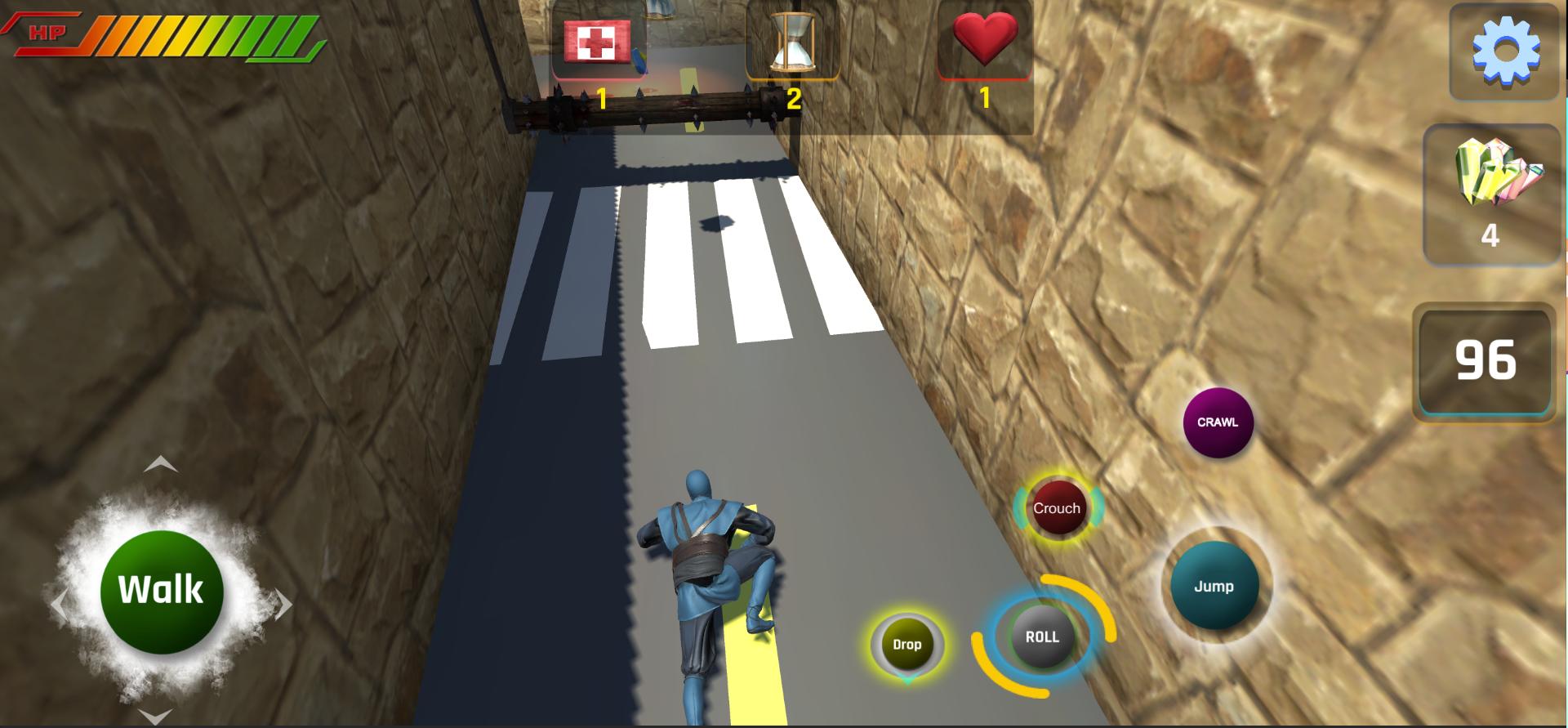 Jump The Maze 1.8 Screenshot 12