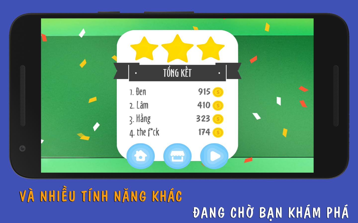 Tien Len Mien Nam 2.3.0 Screenshot 12