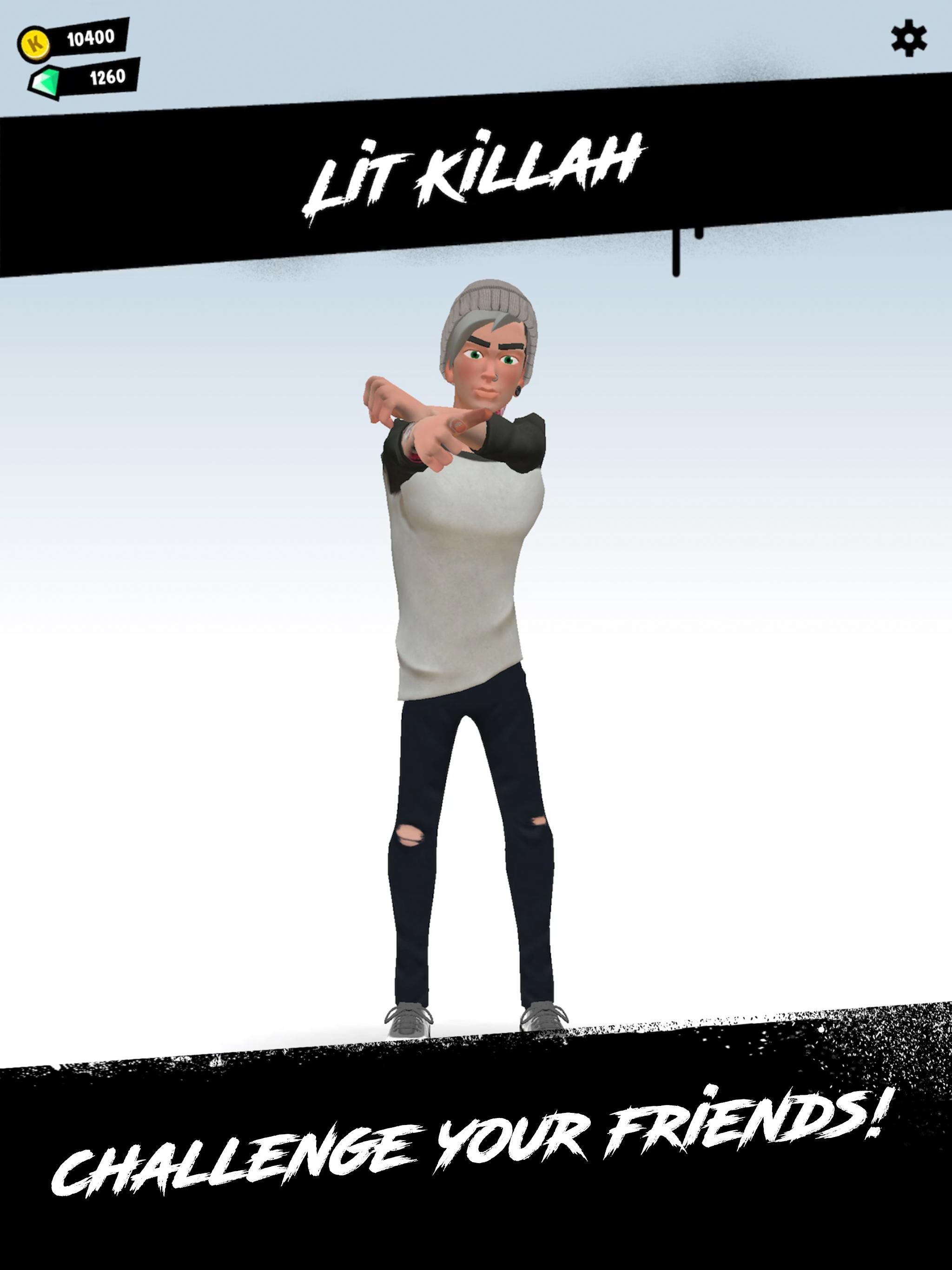 LIT killah The Game 1.9.6 Screenshot 12