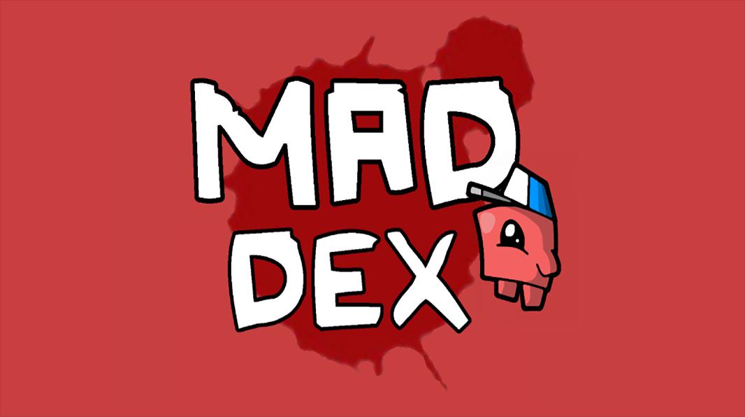 Mad Dex 1.4.0 Screenshot 9