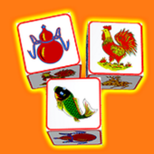 Bau Cua 2021 2022 app icon