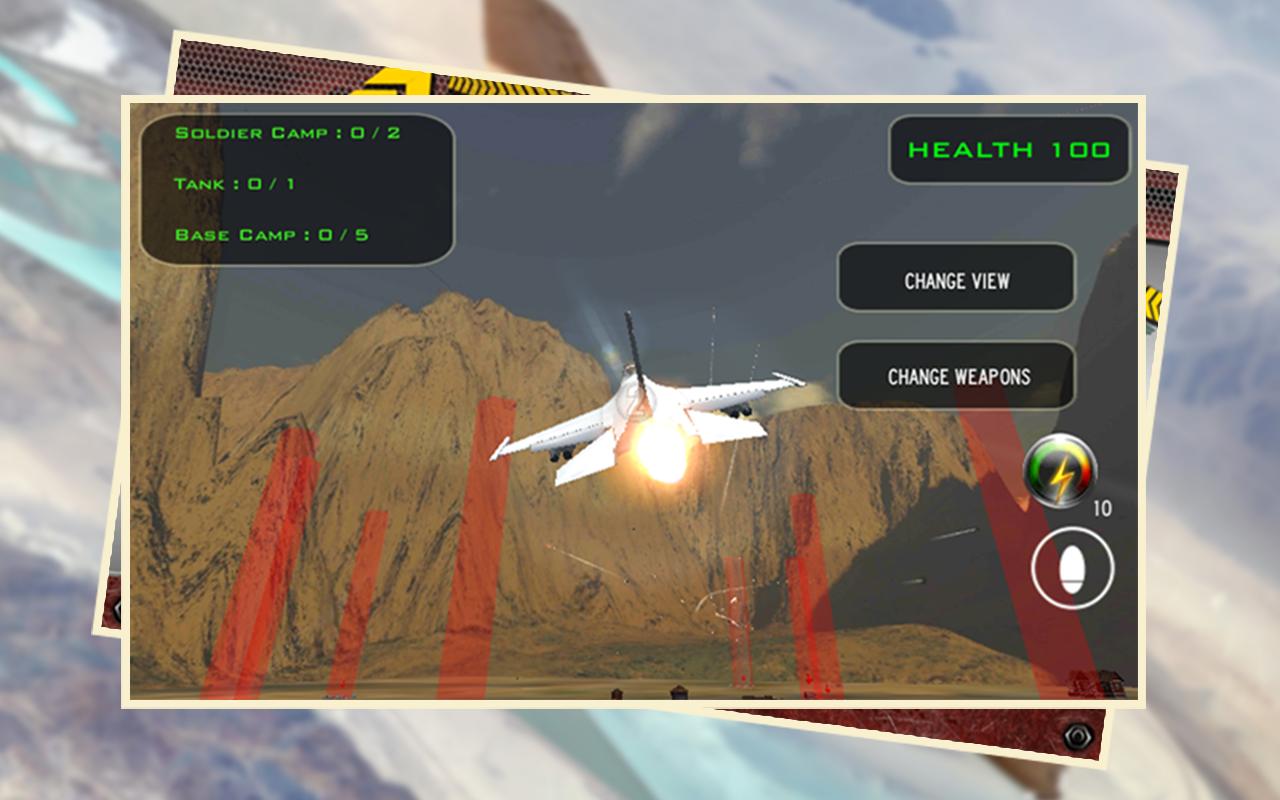 Sky Combat 1.15 Screenshot 11