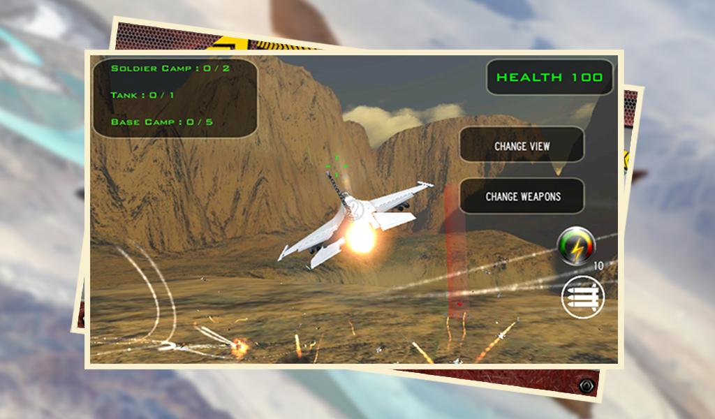 Sky Combat 1.15 Screenshot 16