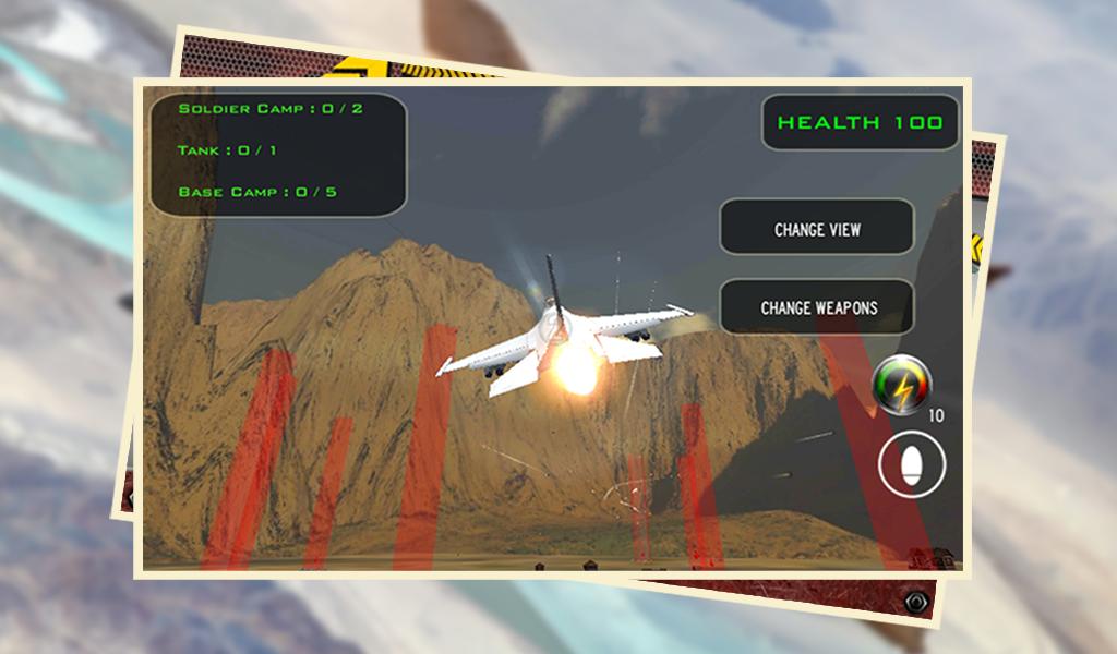 Sky Combat 1.15 Screenshot 17