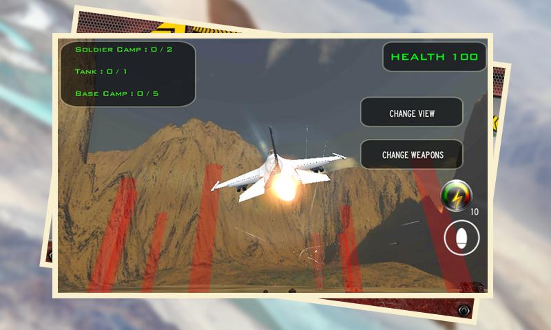 Sky Combat 1.15 Screenshot 5