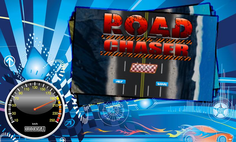 Road Chaser 1.13 Screenshot 1