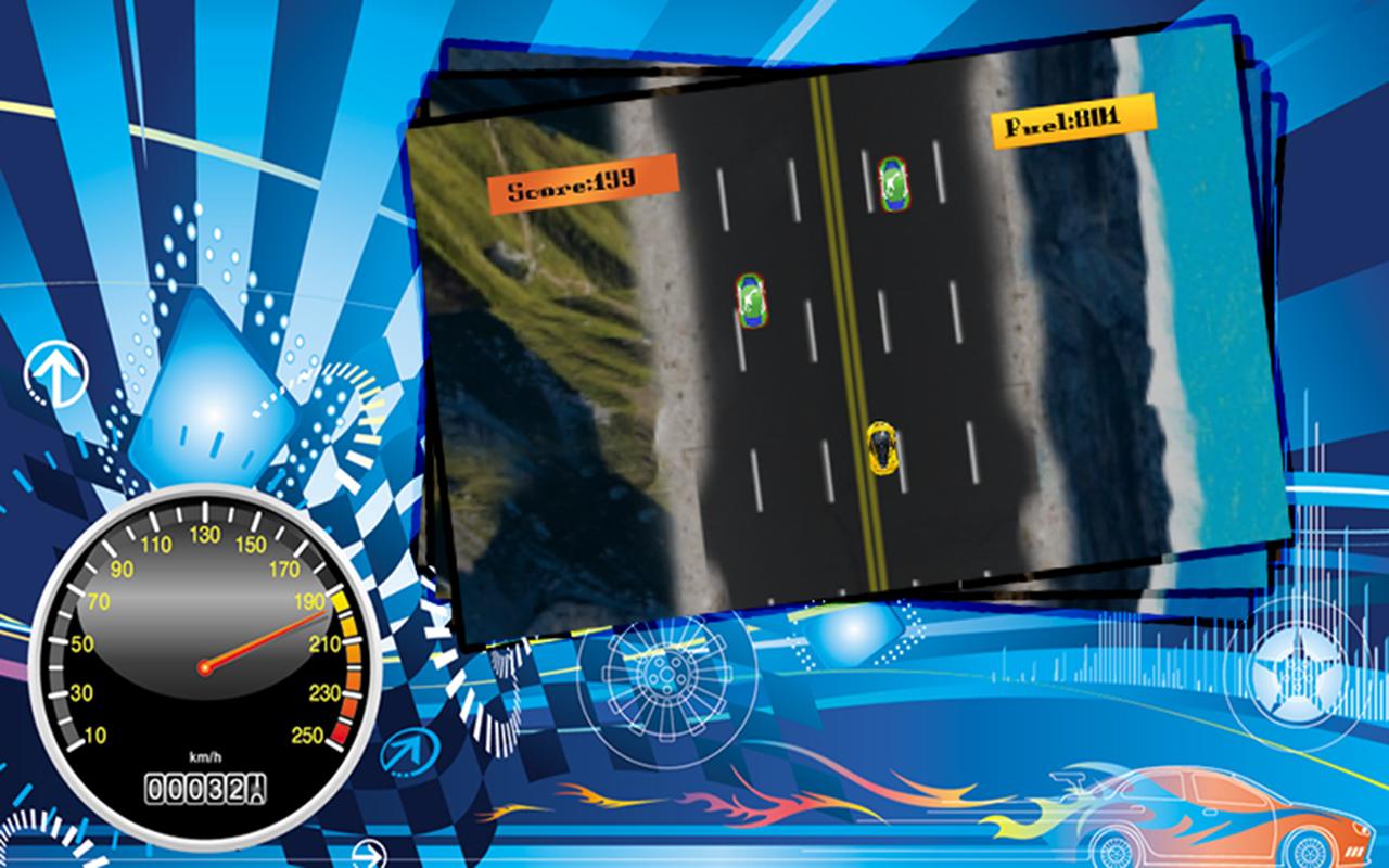 Road Chaser 1.13 Screenshot 6