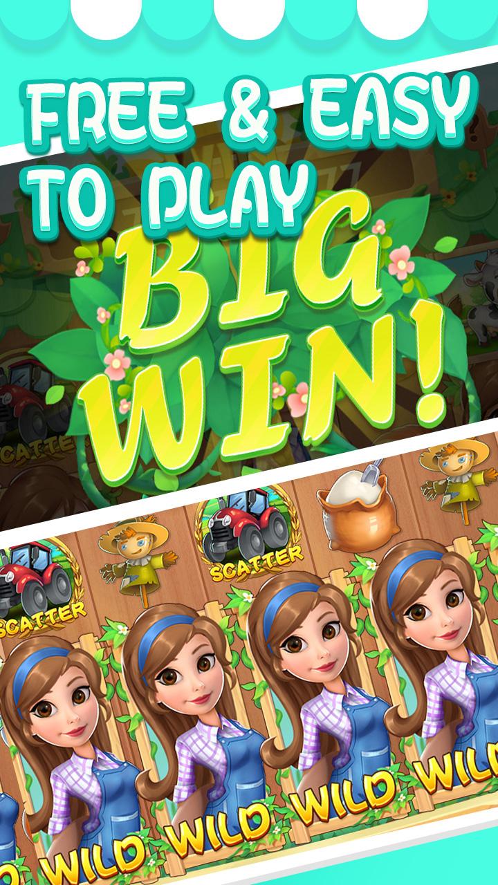 Lucky Farm Slot 1.3.0 Screenshot 4