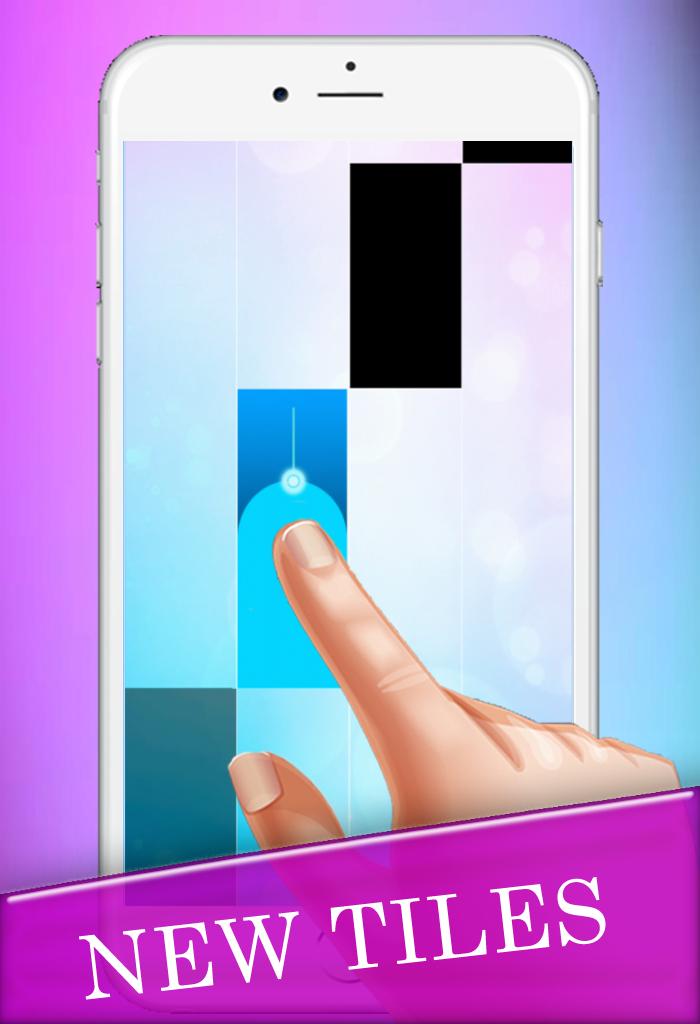 Piano Tiles Game 2.0 Screenshot 2