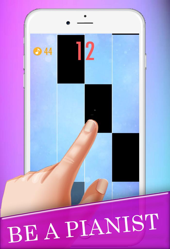 Piano Tiles Game 2.0 Screenshot 4