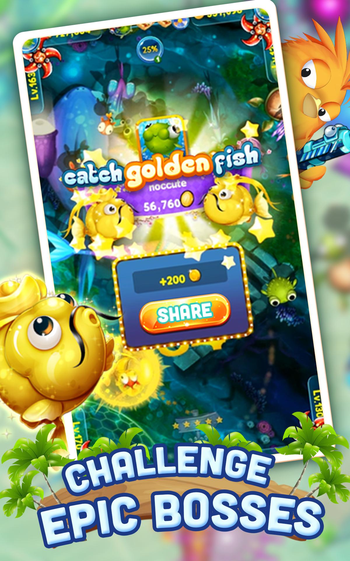 iFish Fish shooting ZingPlay 2020.3.5 Screenshot 11