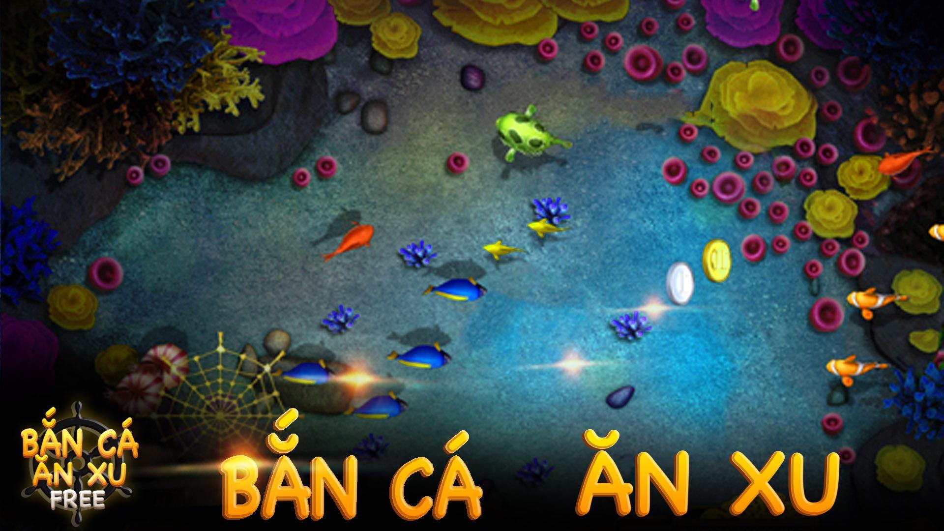 Ban Ca 1.0.2 Screenshot 12