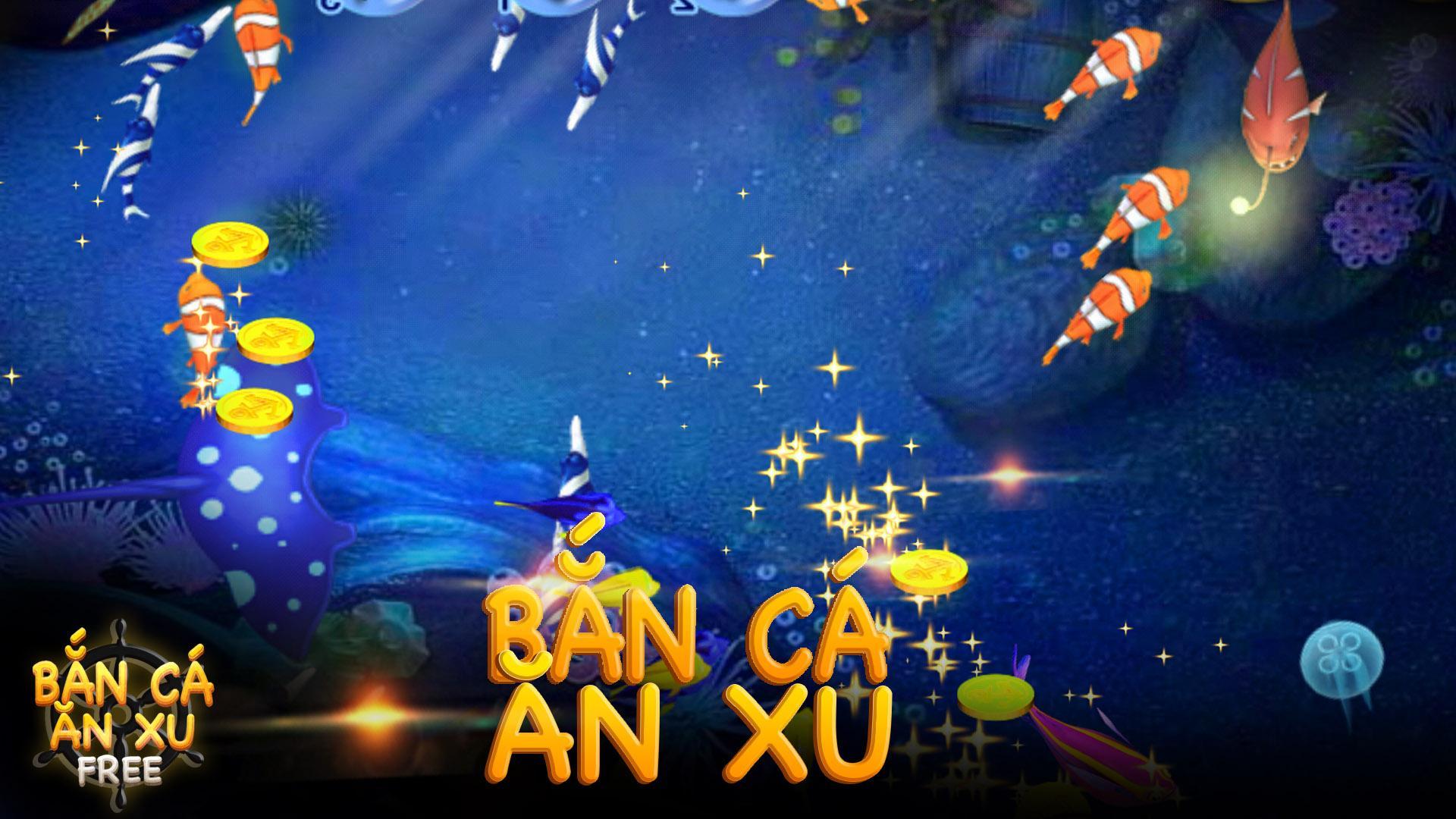 Ban Ca 1.0.2 Screenshot 3