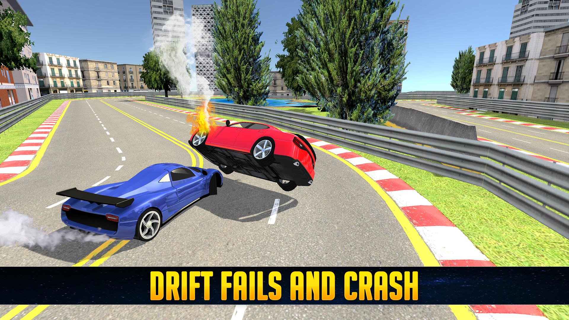Extreme Car Drifting : Highway Racing Simulator 1.1 Screenshot 10