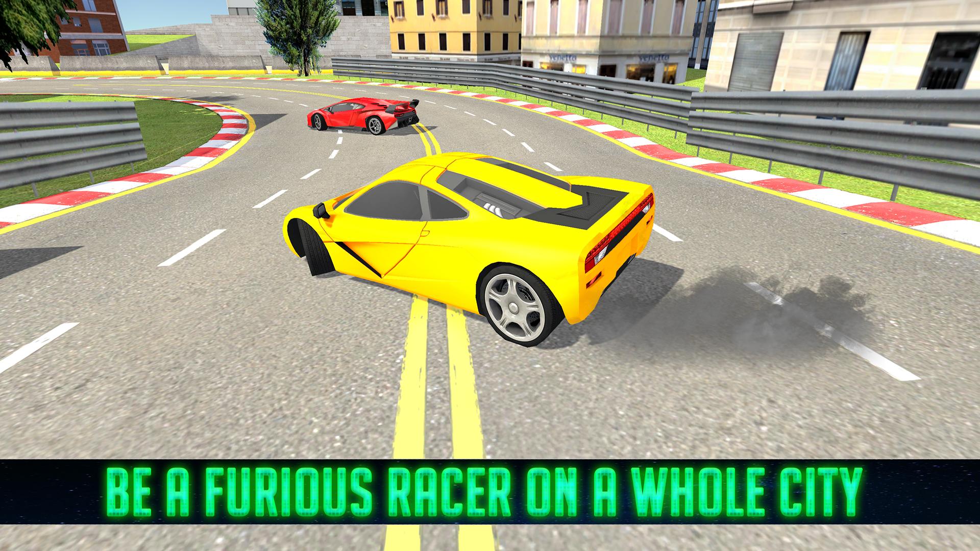 Extreme Car Drifting : Highway Racing Simulator 1.1 Screenshot 12