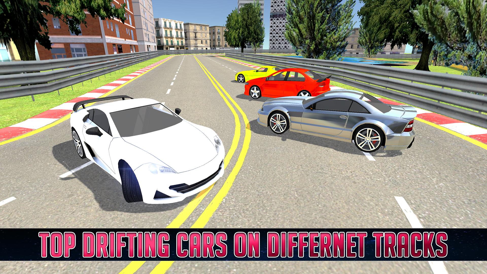 Extreme Car Drifting : Highway Racing Simulator 1.1 Screenshot 14