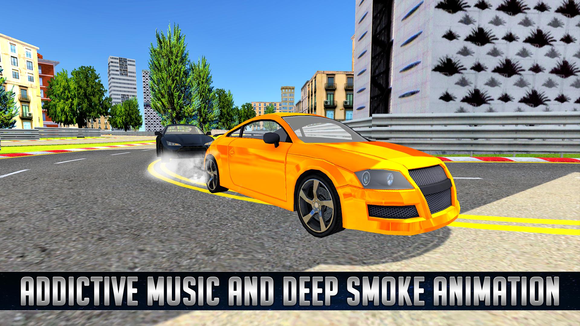 Extreme Car Drifting : Highway Racing Simulator 1.1 Screenshot 15