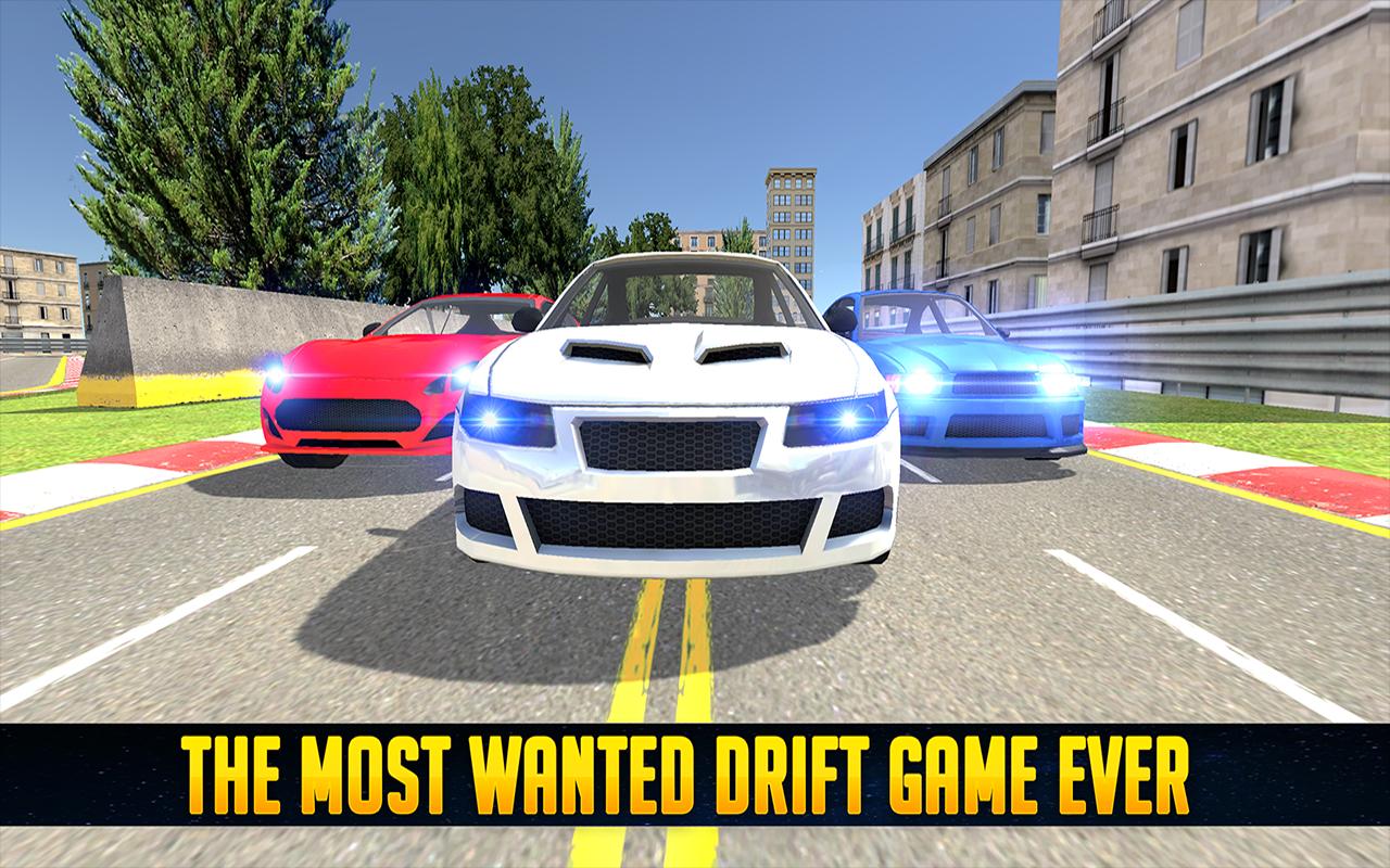 Extreme Car Drifting : Highway Racing Simulator 1.1 Screenshot 17