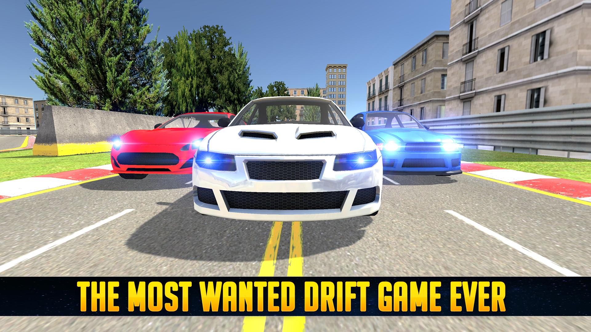 Extreme Car Drifting : Highway Racing Simulator 1.1 Screenshot 9