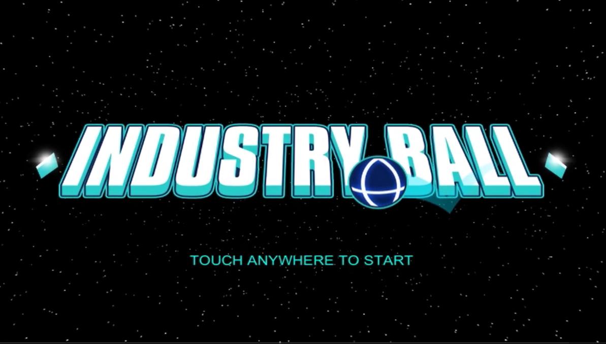 Industry Ball 1.2.7 Screenshot 1