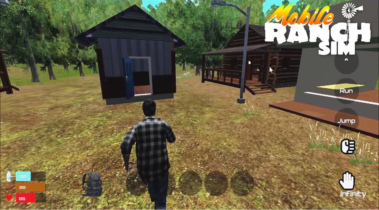 Ranch Sim Mobile 1.0 Screenshot 2