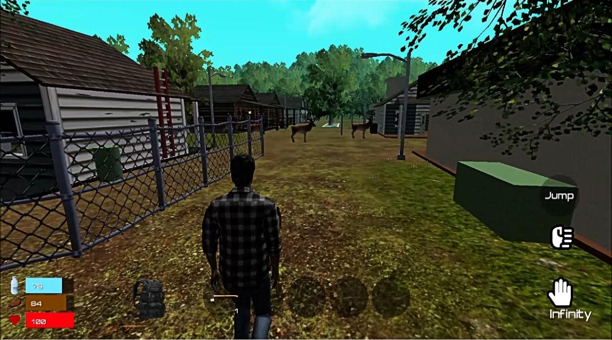 Ranch Sim Mobile 1.0 Screenshot 3
