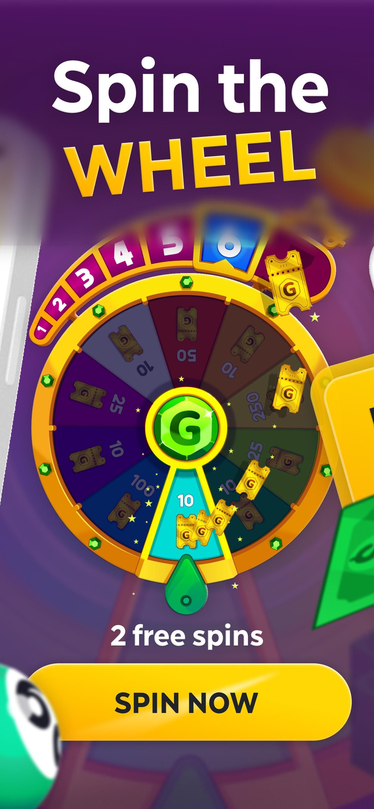 GAMEE Prizes - Play Free Games, WIN REAL CASH! 4.10.8 Screenshot 4