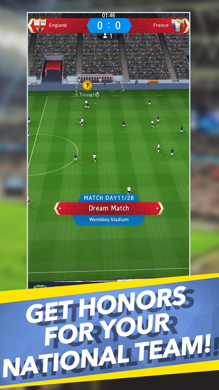 Top Football Manager 2021 1.23.19 Screenshot 4