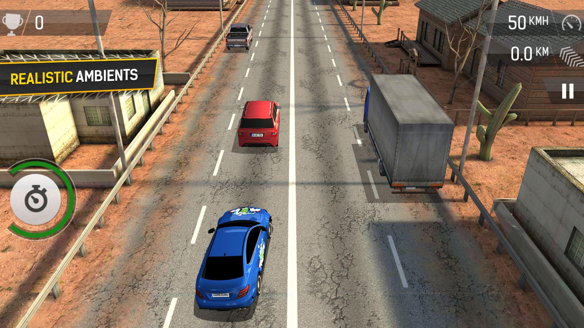 Racing Fever 1.7.0 Screenshot 14