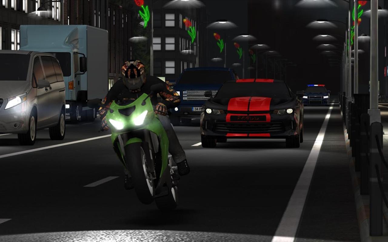 Racing Fever: Moto v1.81.0 Screenshot 13