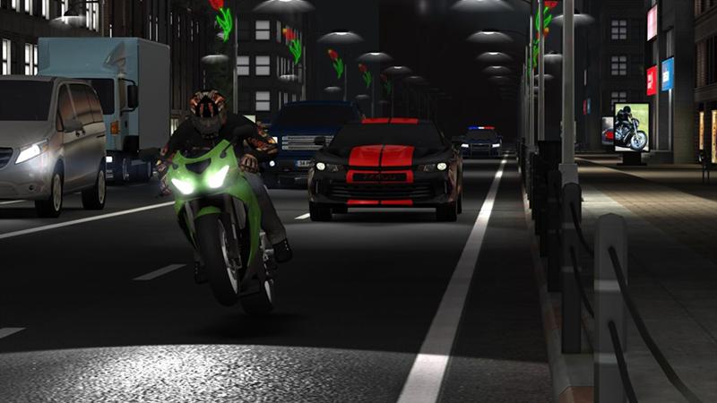 Racing Fever: Moto v1.81.0 Screenshot 21