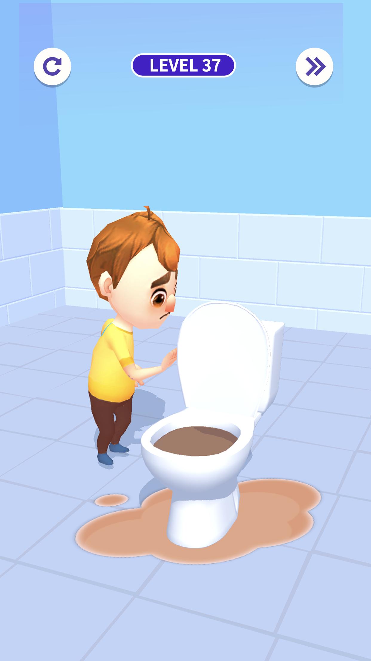 Toilet Games 2: The Big Flush 0.2.9 Screenshot 2