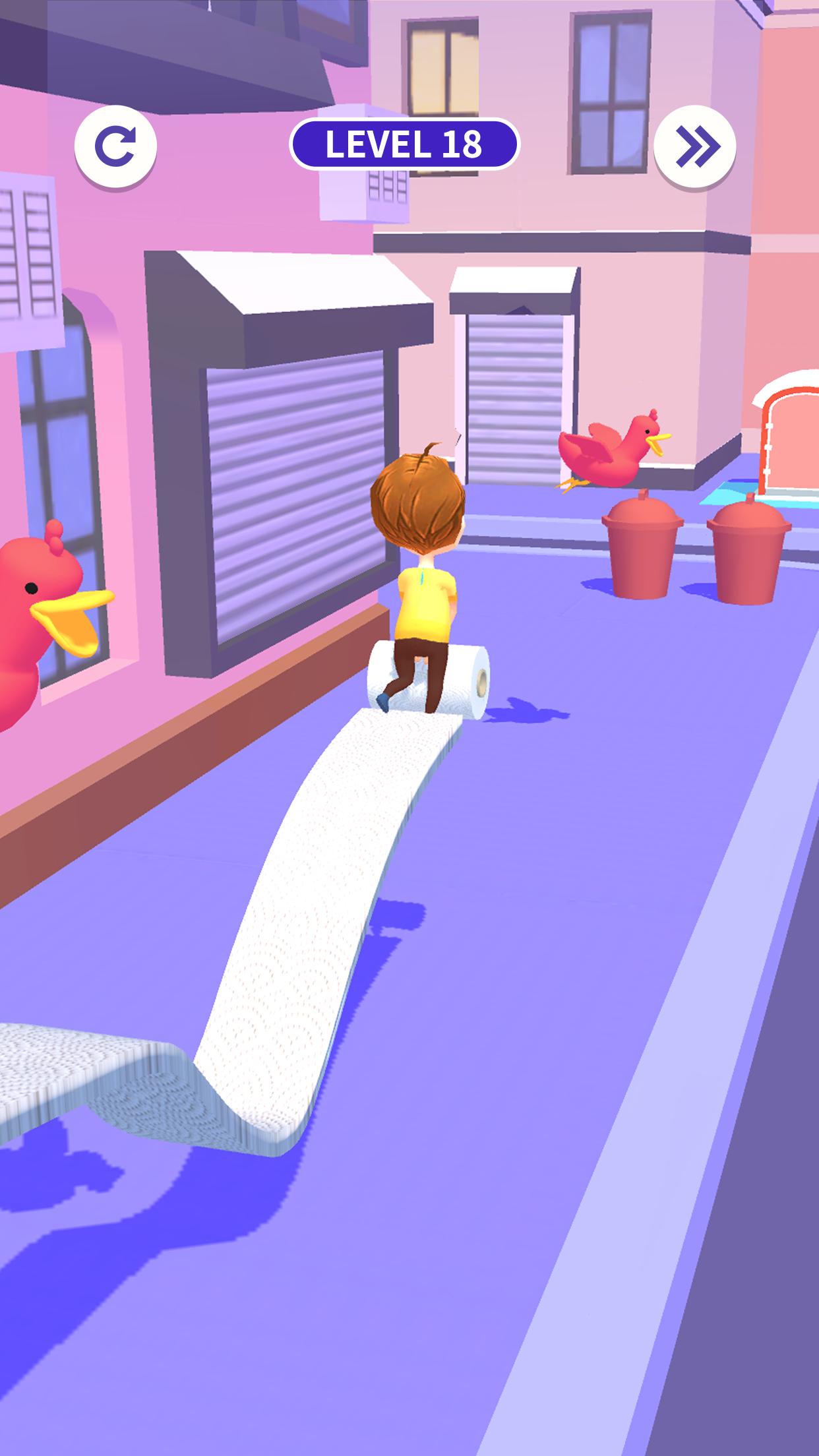 Toilet Games 2: The Big Flush 0.2.9 Screenshot 3