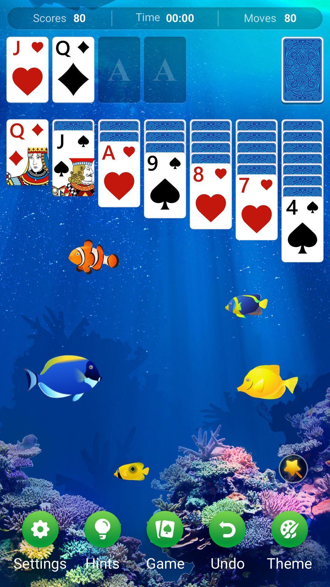 Solitaire 3.0.12 Screenshot 3