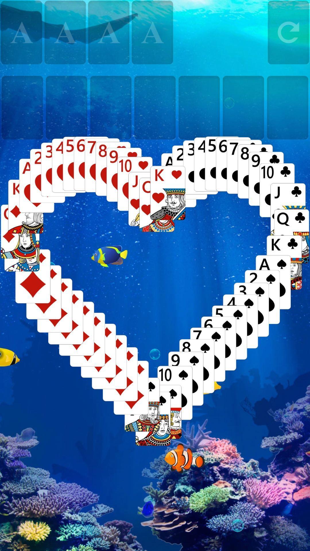 Solitaire 3.0.12 Screenshot 5