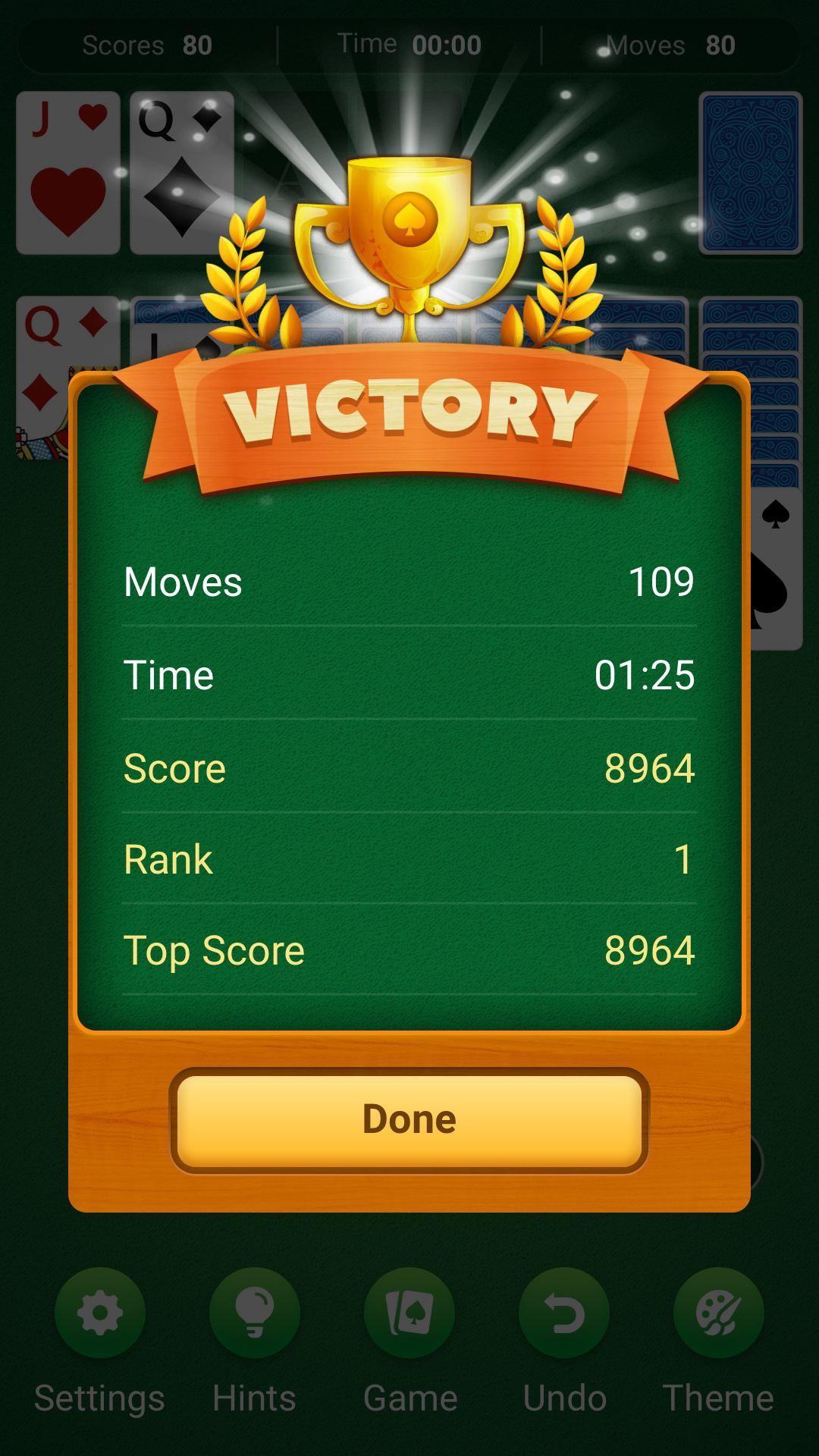 Solitaire 3.0.12 Screenshot 6