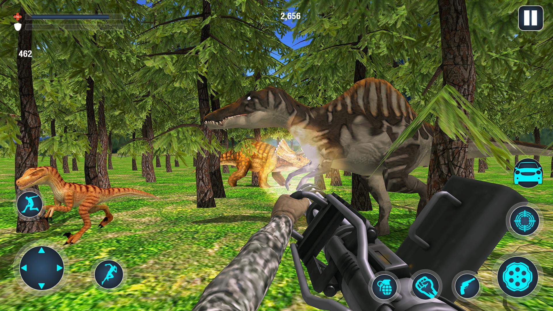 Commando Adventure Simulator 1.0 Screenshot 10