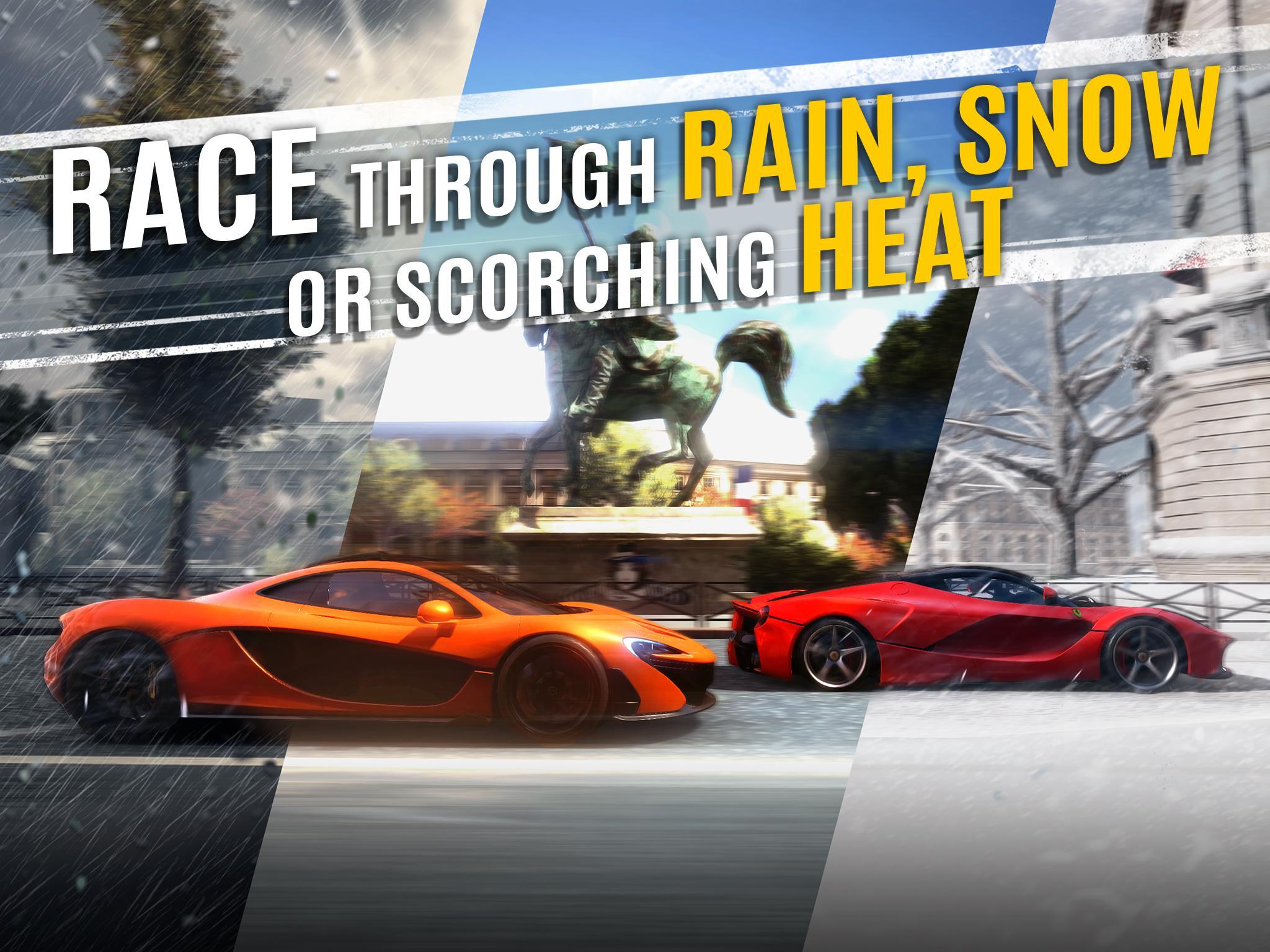 Asphalt Street Storm Racing 1.5.1e Screenshot 10